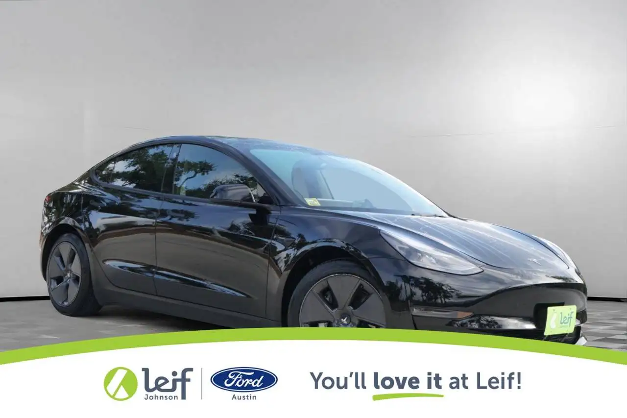 2022 Tesla Model 3 Long Range Dual Motor AWD's photo