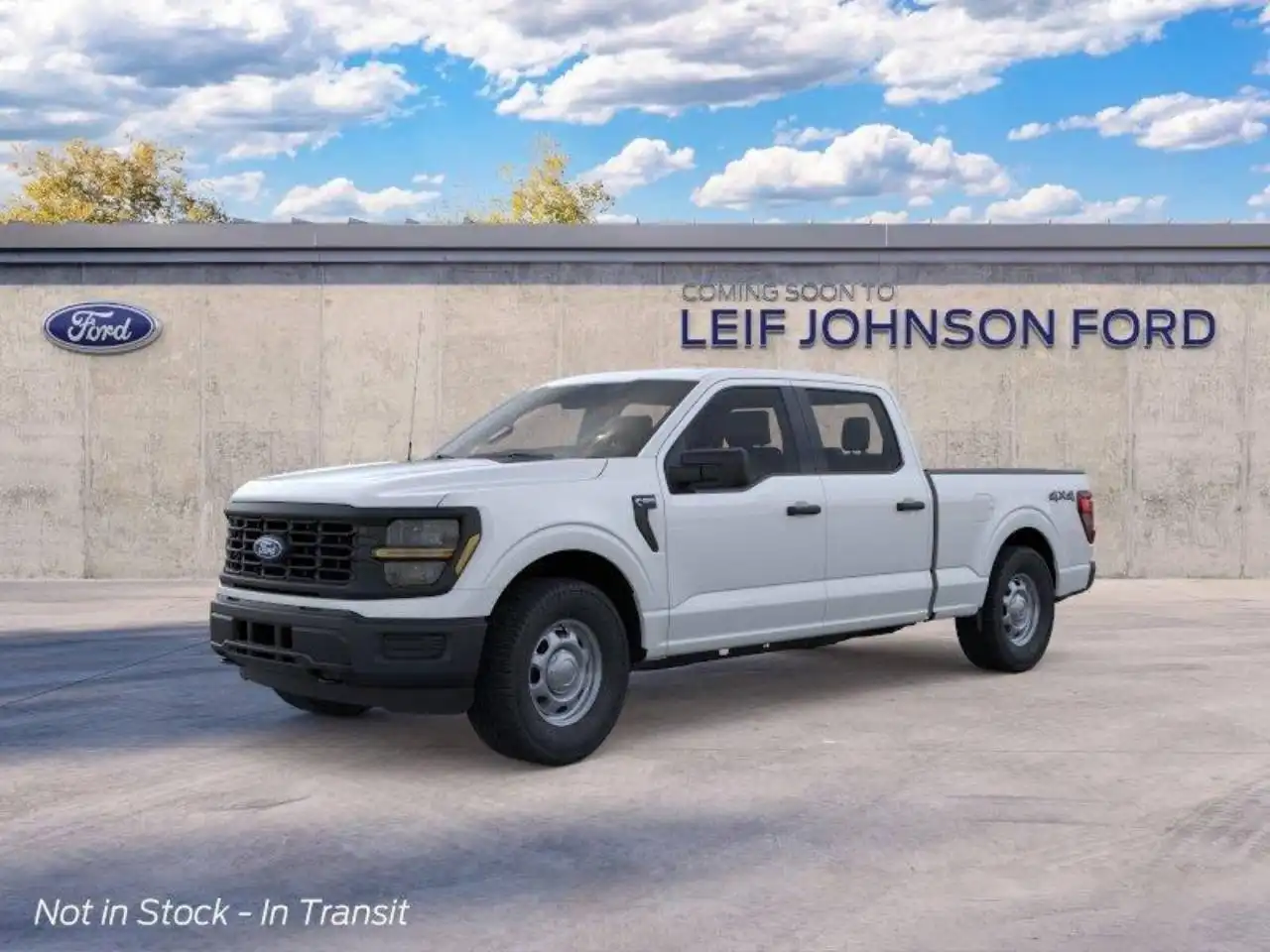 2026 Ford F-150 XL New 2026 Ford's photo