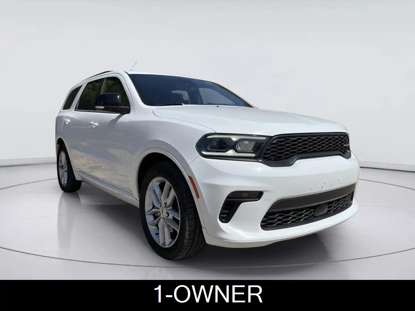 2023 Dodge Durango GT RWD Plus's photo
