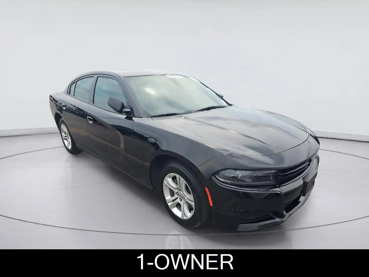 2023 Dodge Charger SXT's photo