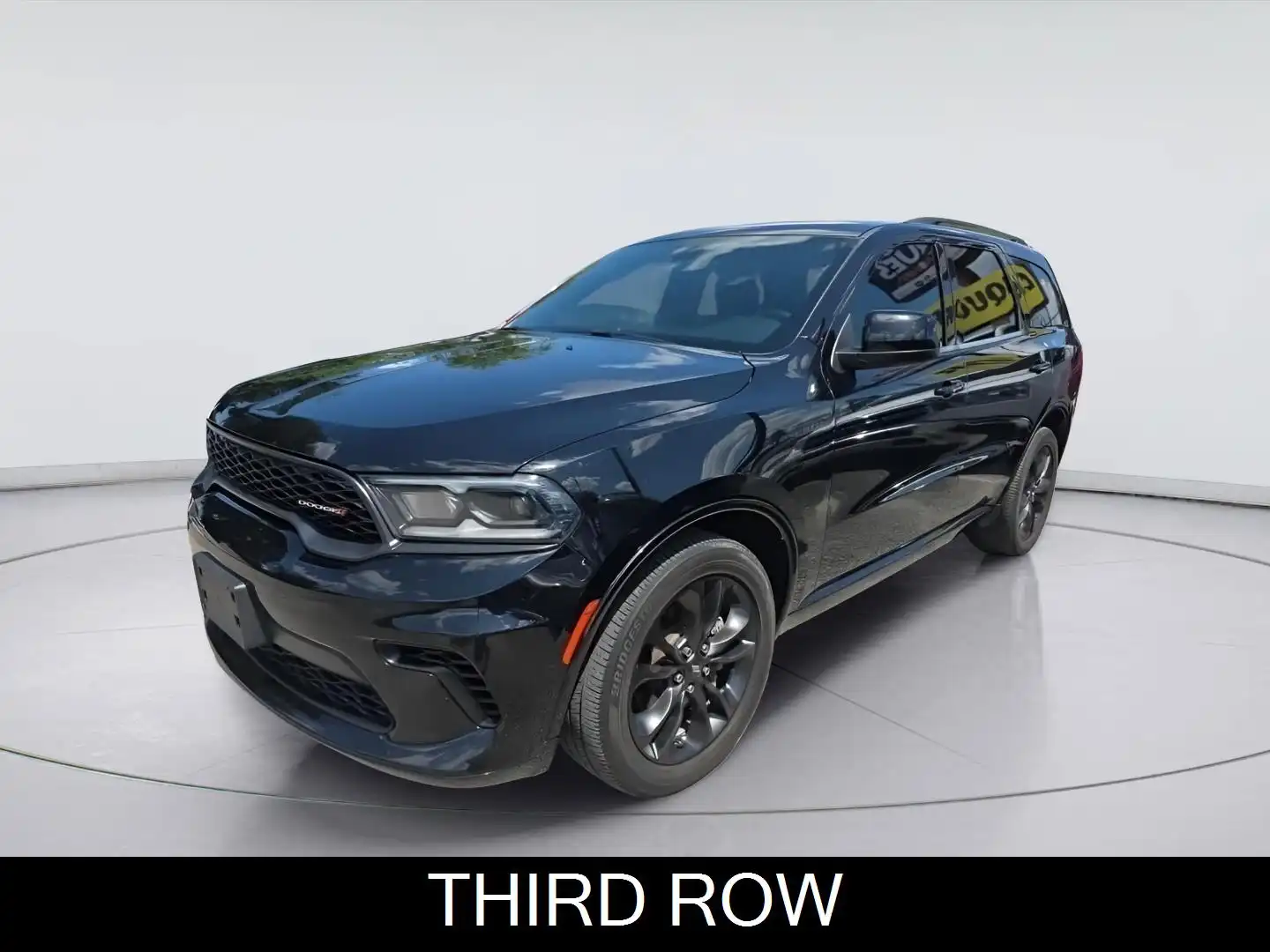 2024 Dodge Durango GT RWD's photo