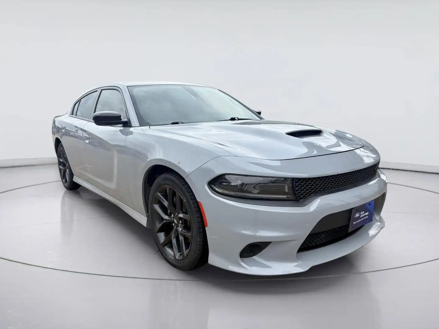 2022 Dodge Charger GT's photo