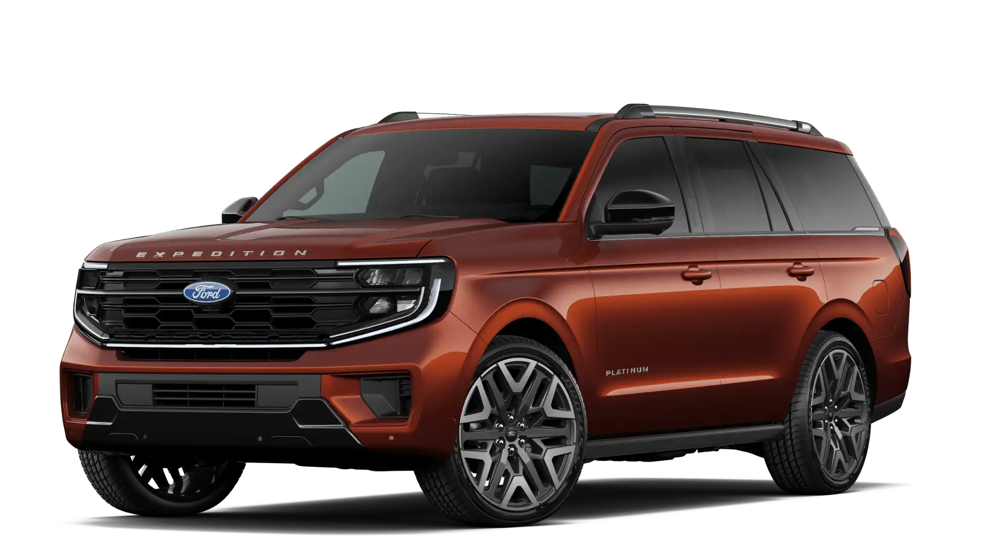 2027 Ford Expedition Platinum 4WD's photo