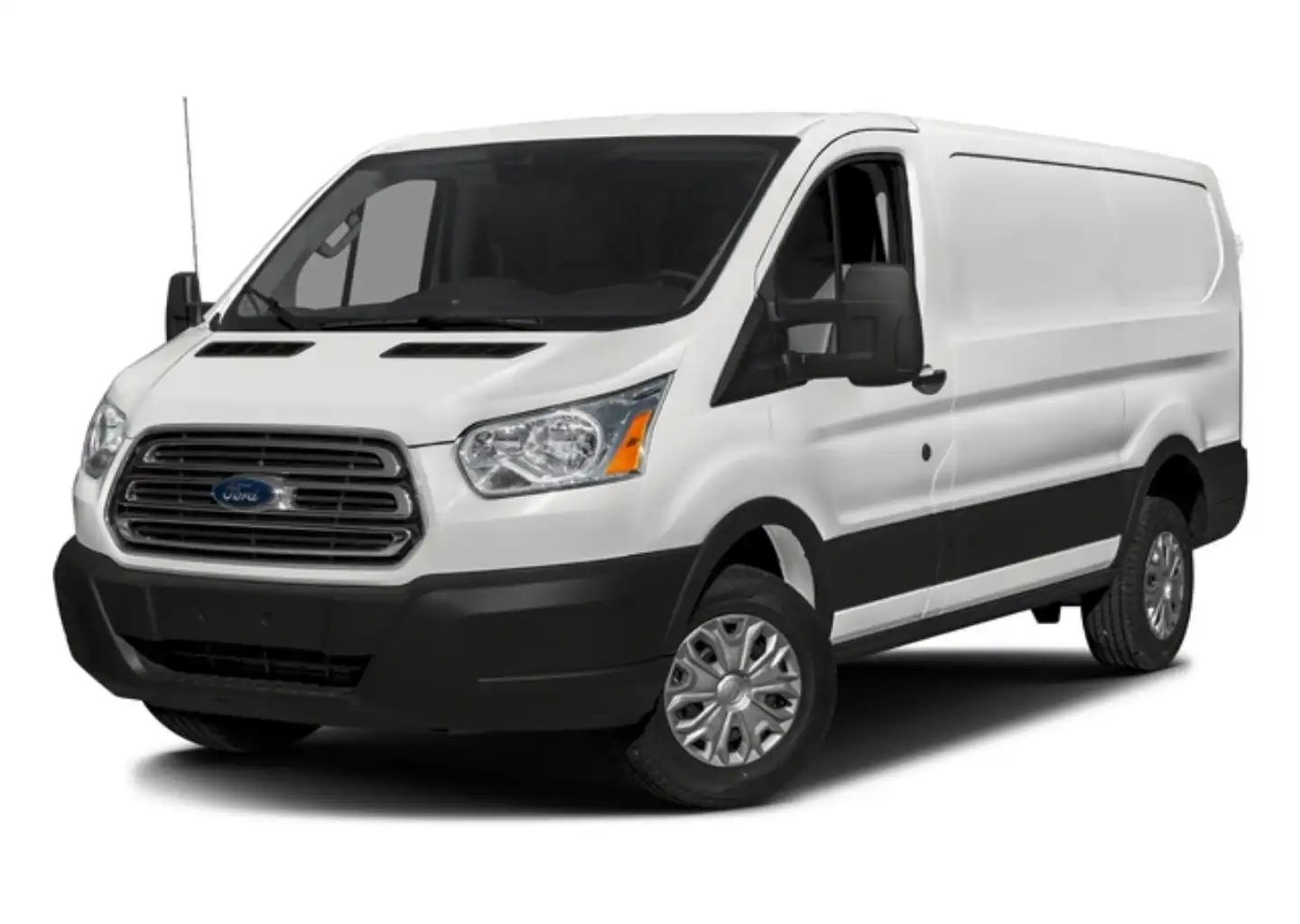 2017 Ford Transit 250 Van Low Roof 60/40 Pass. 148 WB's photo