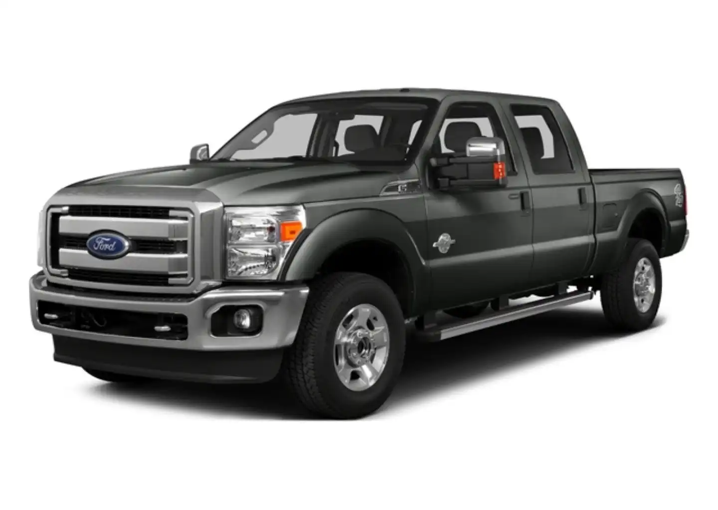 2016 Ford F-350 XLT 4x4 Crew Cab 6-1/2' Box SRW's photo