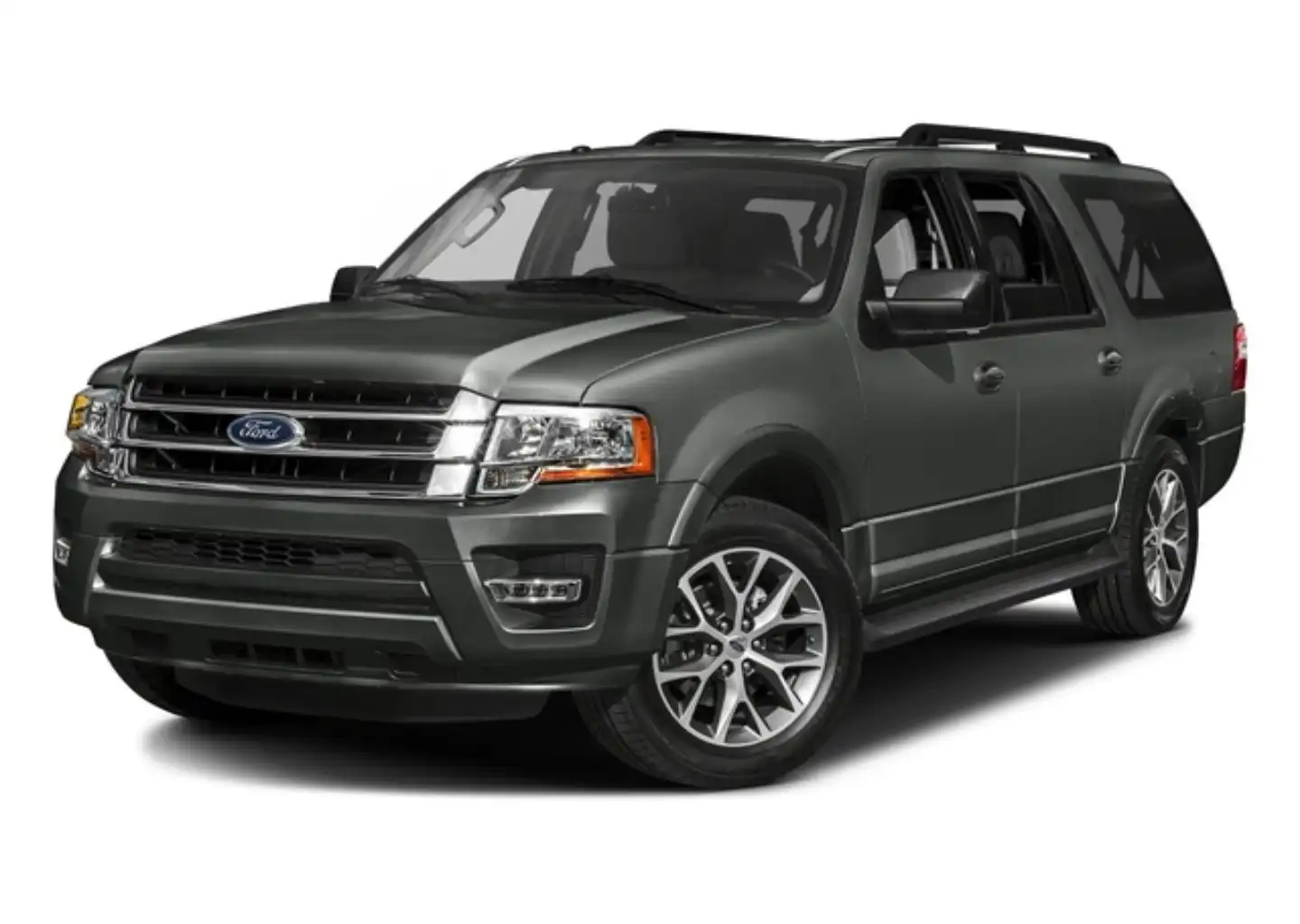 2017 Ford Expedition XLT EL's photo