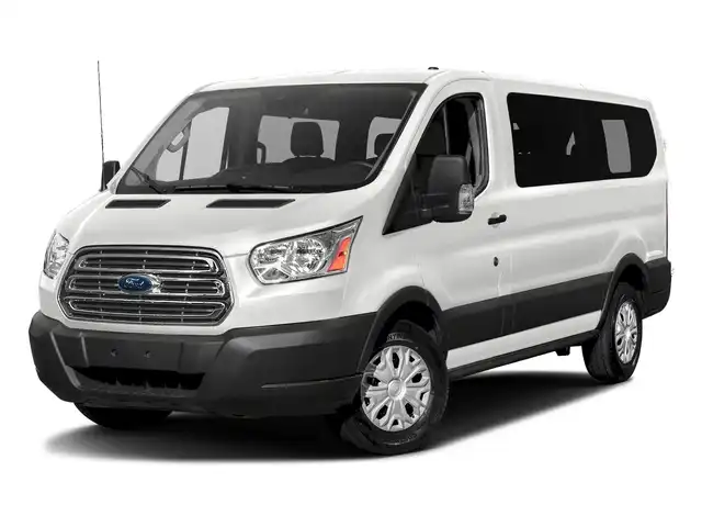 2017 Ford Transit XLT Wagon 350 Low Roof Sliding Pass. 148's photo