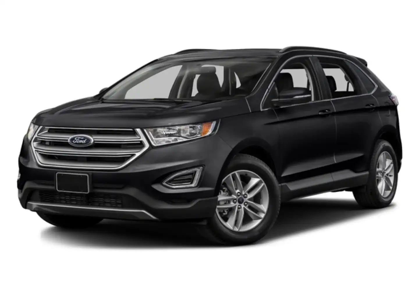 2017 Ford Edge SEL's photo