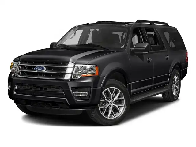 2016 Ford Expedition XLT EL's photo