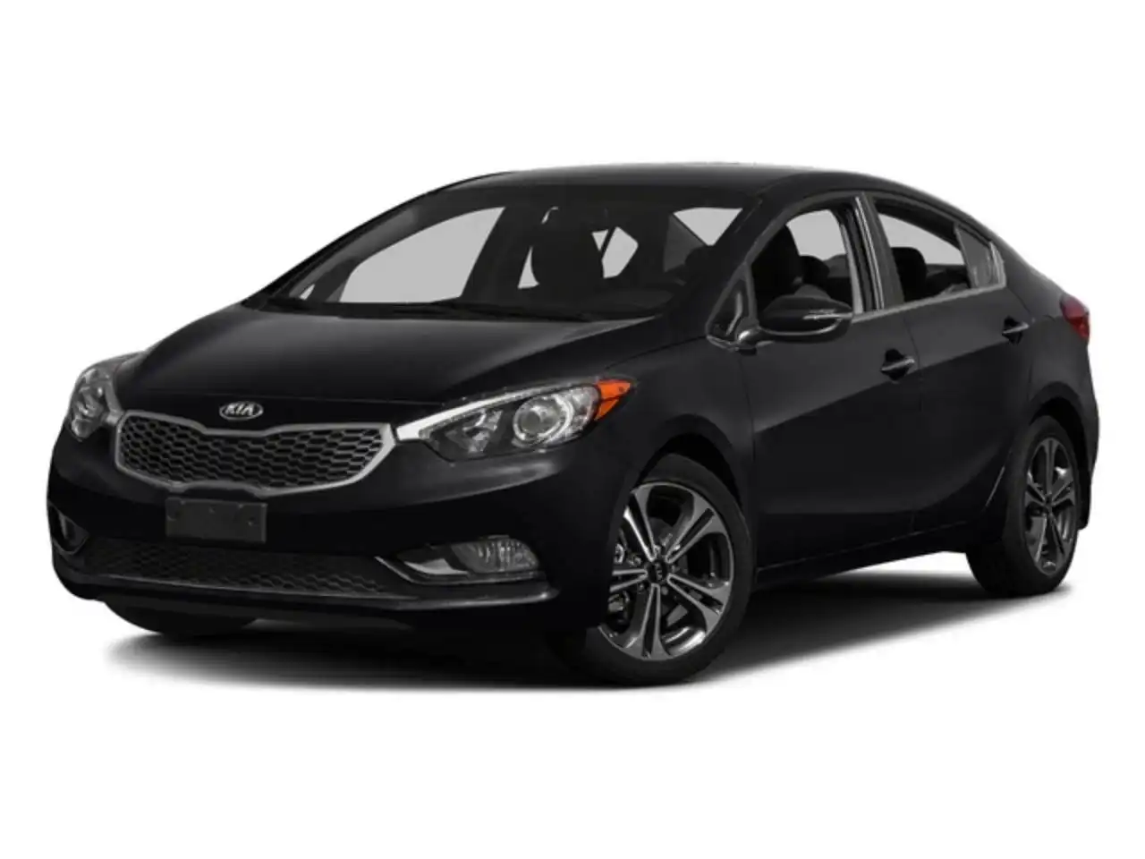 2016 Kia Forte LX Auto's photo