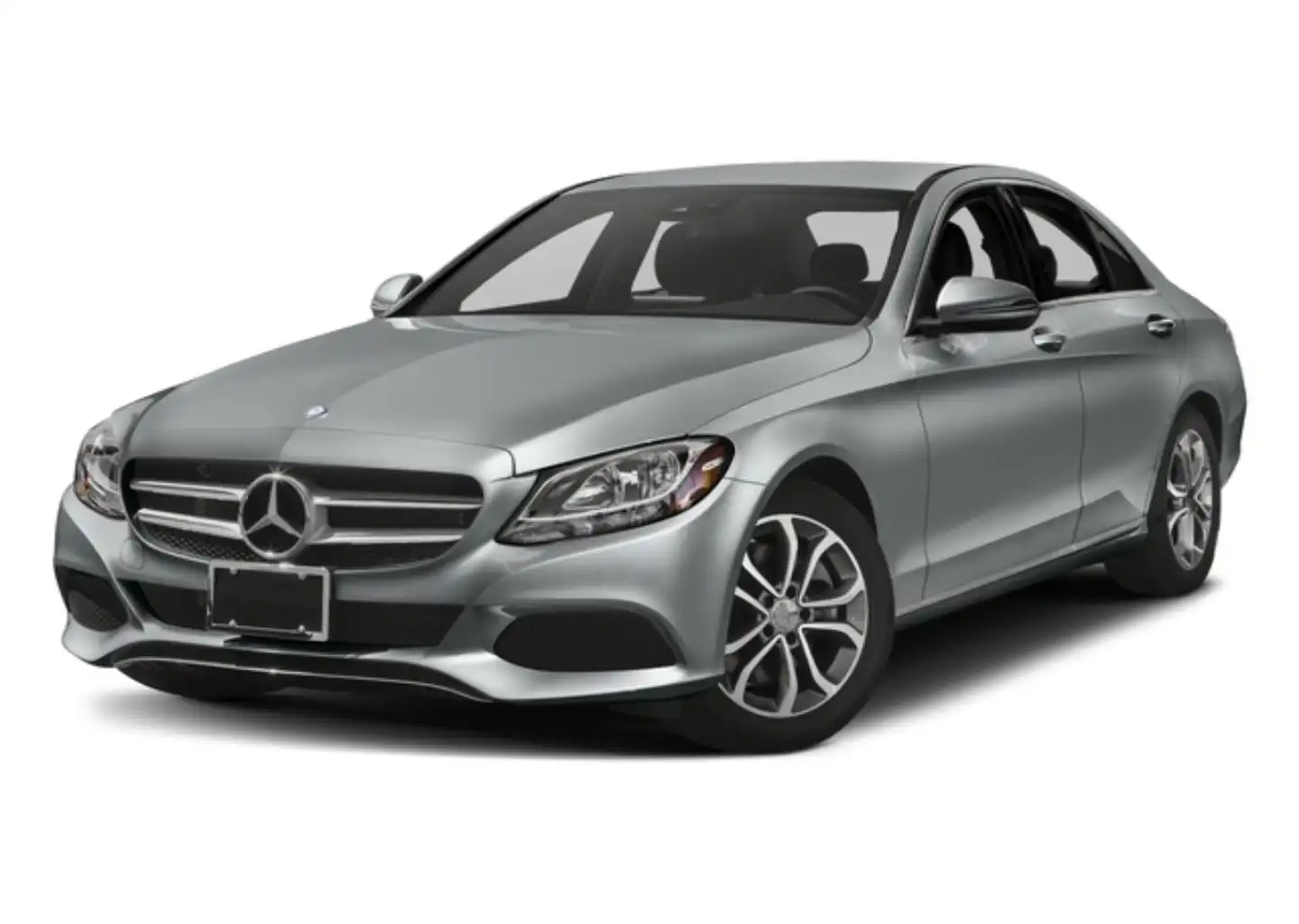 2018 Mercedes-Benz C-Class C300's photo