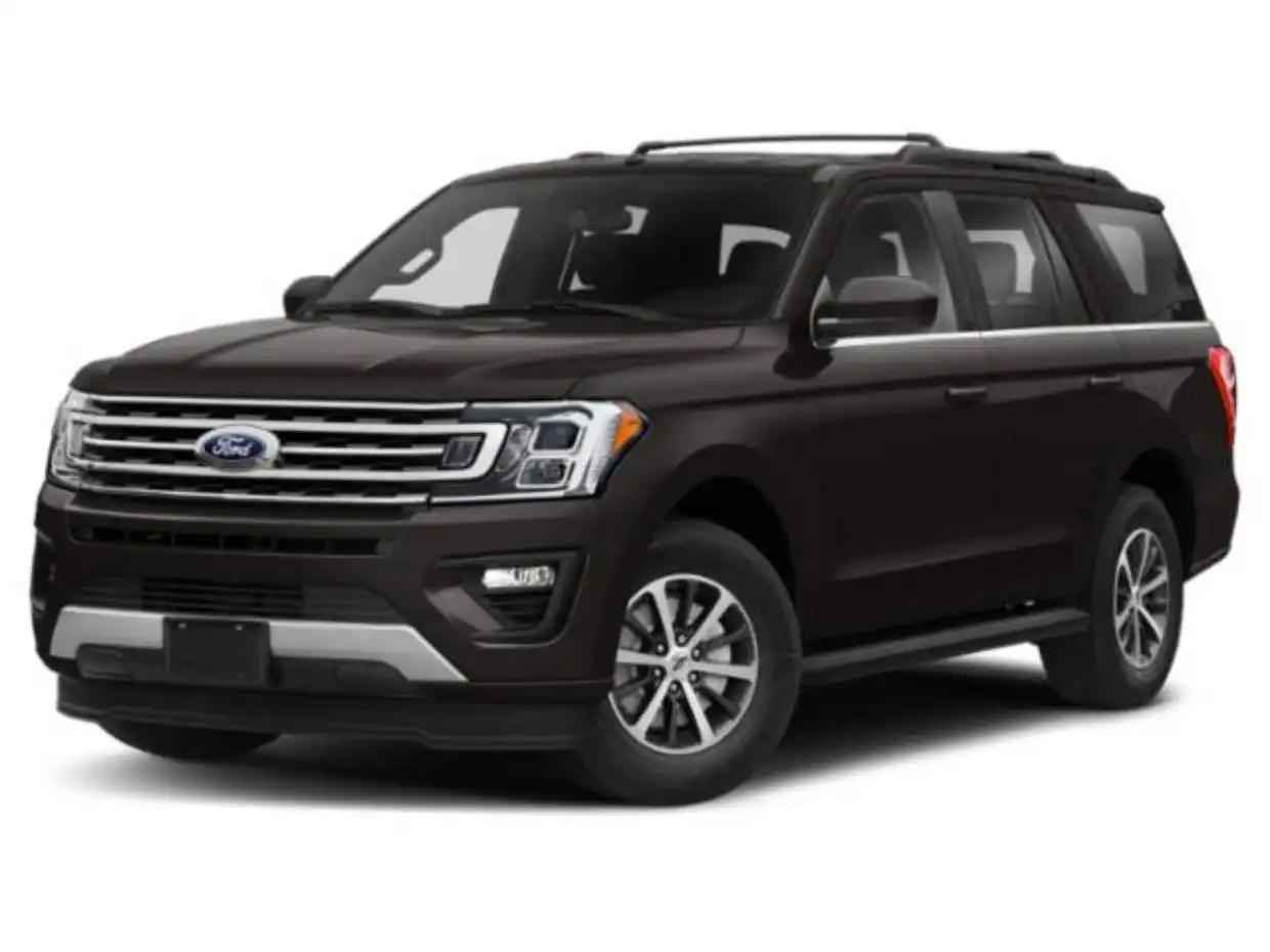 2019 Ford Expedition XLT 4x4's photo
