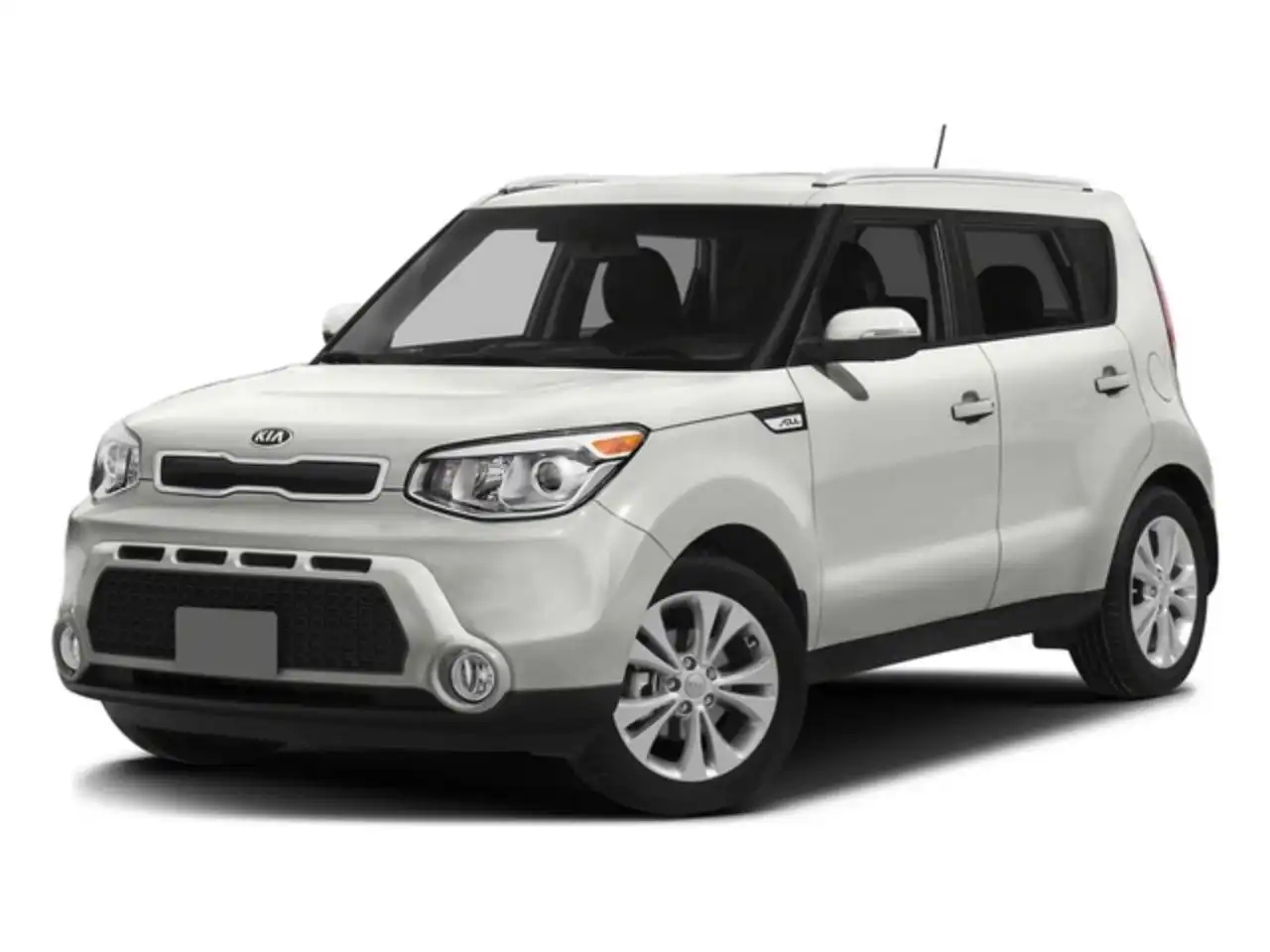 2016 Kia Soul 1.6L Base 5-Door's photo