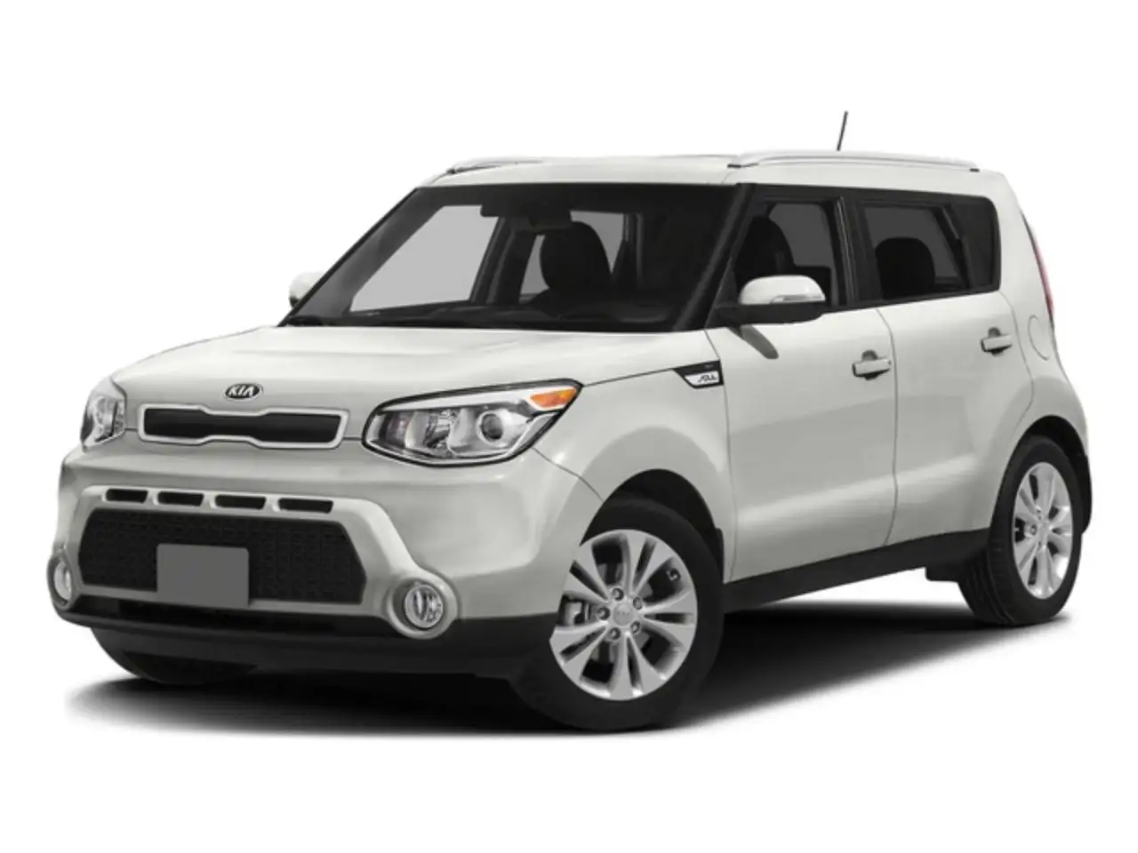 2016 Kia Soul 1.6L Base 5-Door's photo