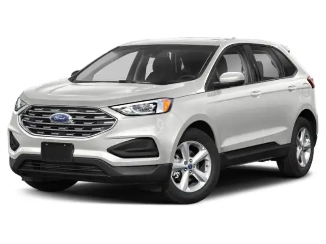 2020 Ford Edge SE photo 1