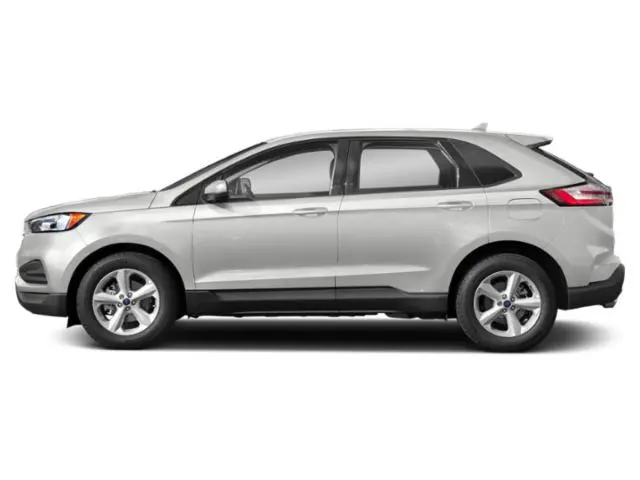 2020 Ford Edge SE photo 3