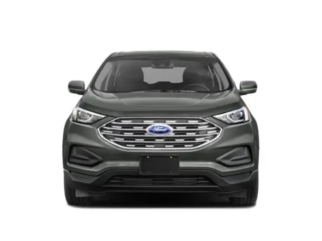2020 Ford Edge SE photo 4
