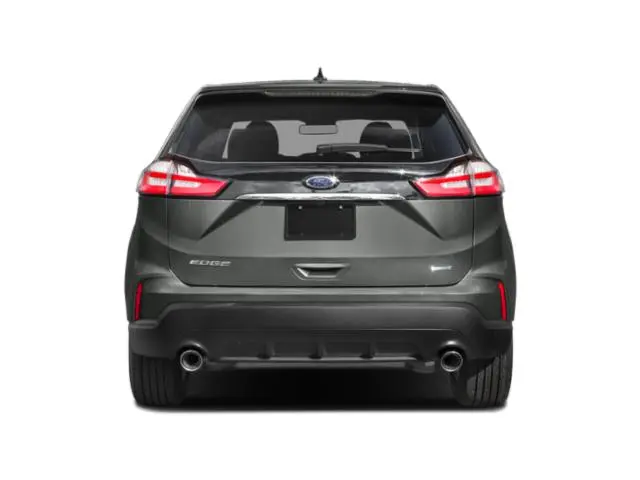 2020 Ford Edge SE photo 5