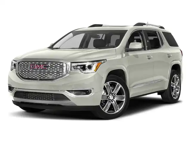 2017 GMC Acadia Denali FWD's photo