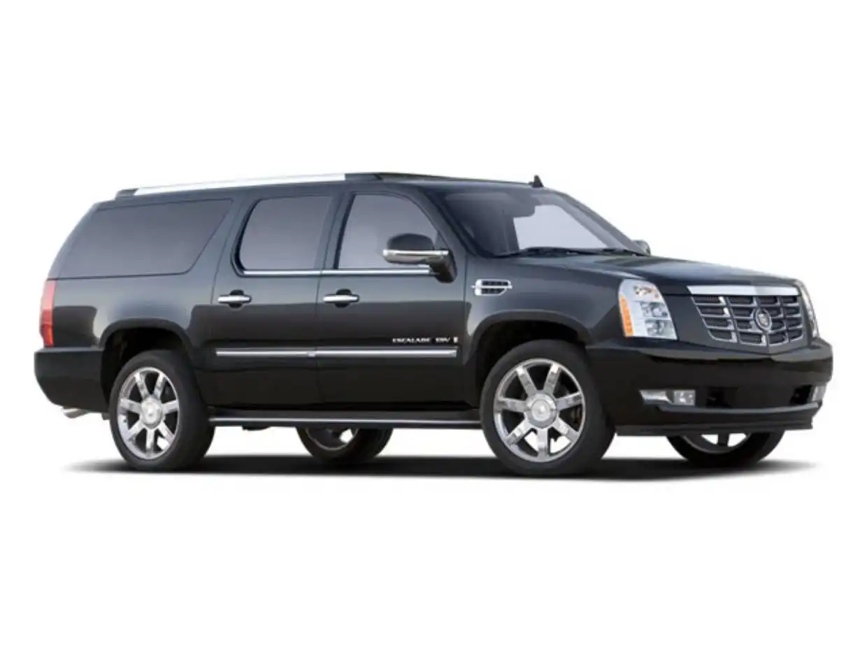 2008 Cadillac Escalade ESV AWD's photo