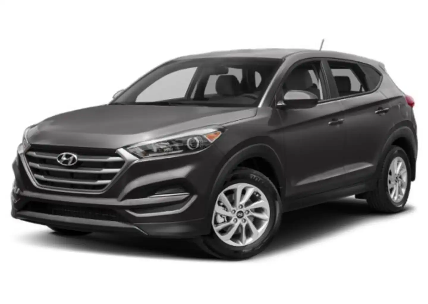 2018 Hyundai Tucson SE FWD's photo
