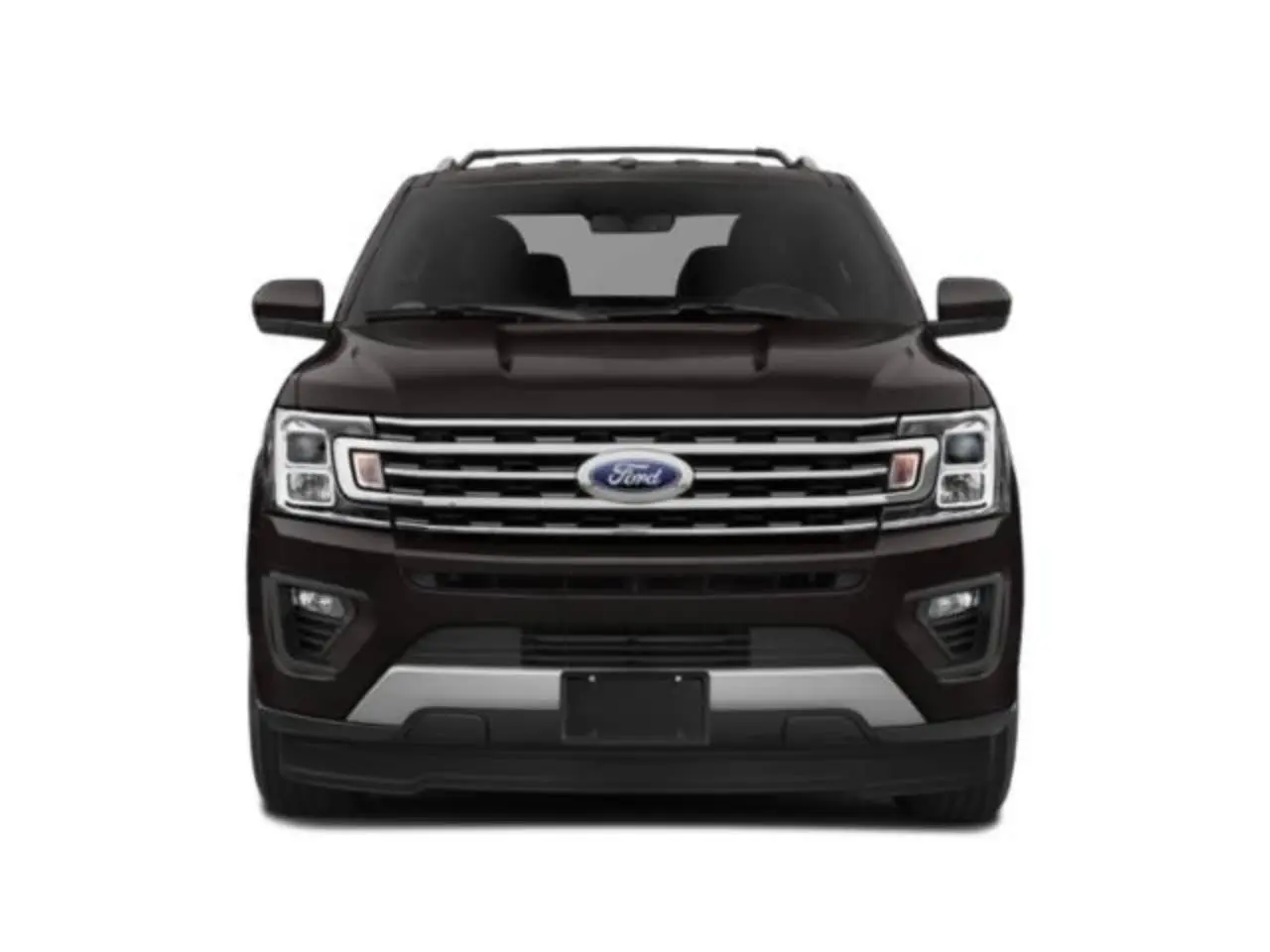 2020 Ford Expedition XLT photo 4