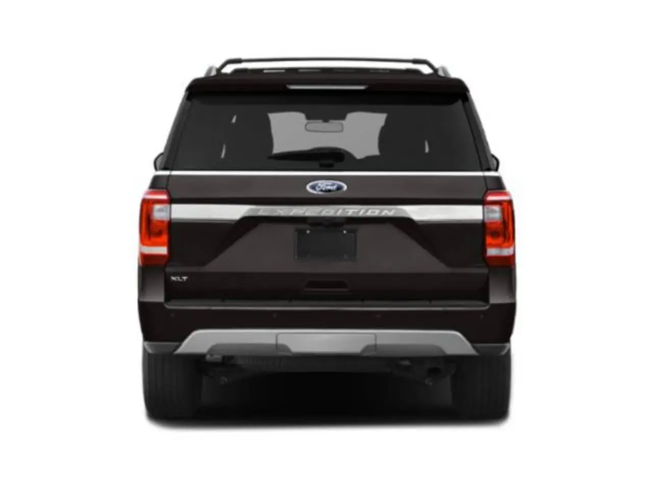 2020 Ford Expedition XLT photo 5