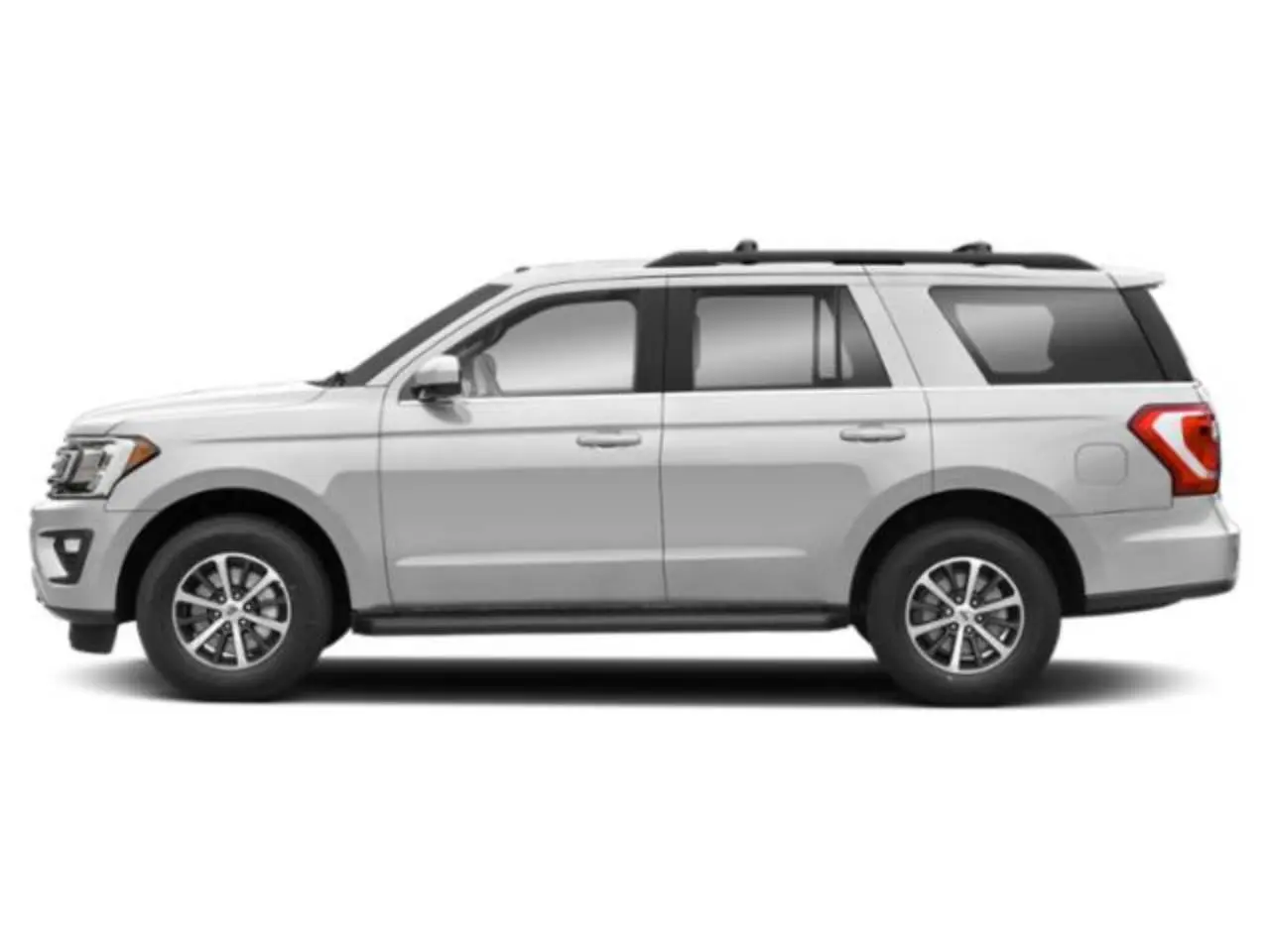 2020 Ford Expedition XLT photo 3