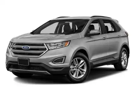 2018 Ford Edge SEL's photo