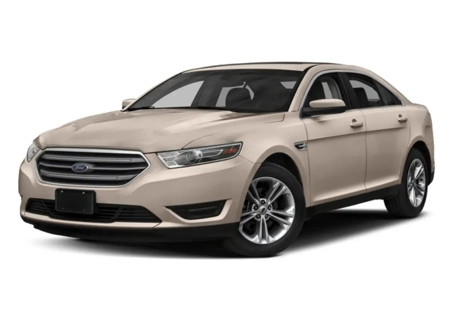 2018 Ford Taurus SEL FWD's photo