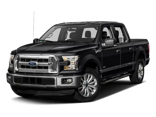 2017 Ford F-150 XLT 4x4 SuperCrew 5-1/2 Box's photo