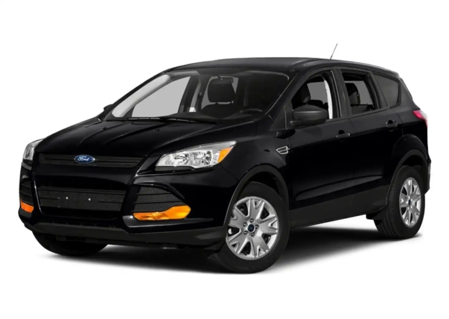 2016 Ford Escape SE 4WD's photo