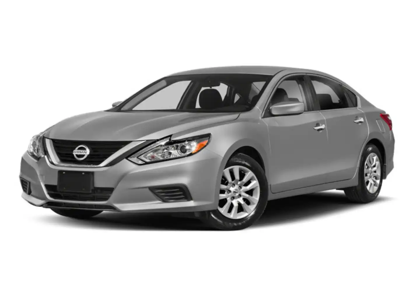 2018 Nissan Altima 2.5 SV's photo