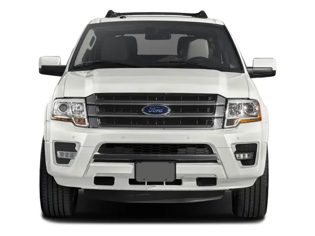 2017 Ford Expedition Limited 4X4 photo 4