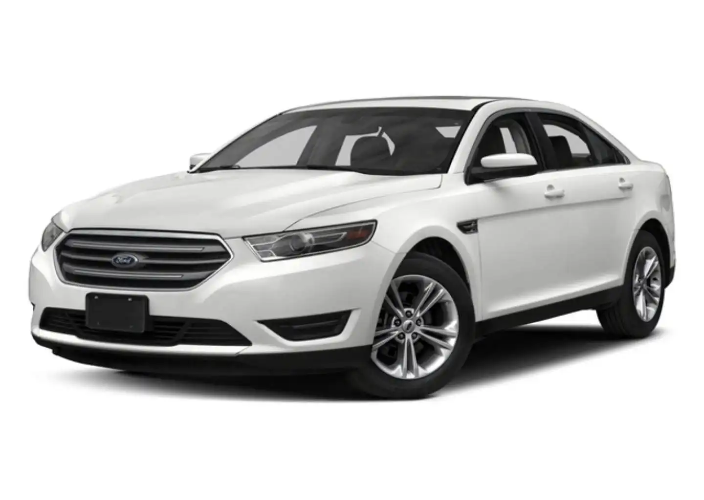 2017 Ford Taurus SE FWD's photo