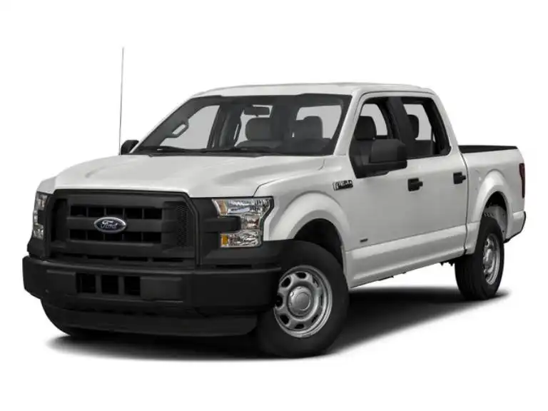 2016 Ford F-150 Lariat 4x4 SuperCrew 5-1/2 Box's photo
