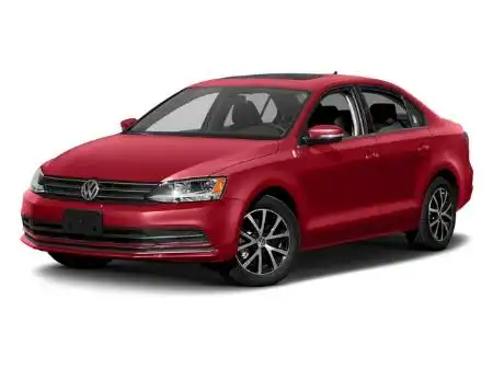 2016 Volkswagen Jetta 1.4T SE Auto's photo