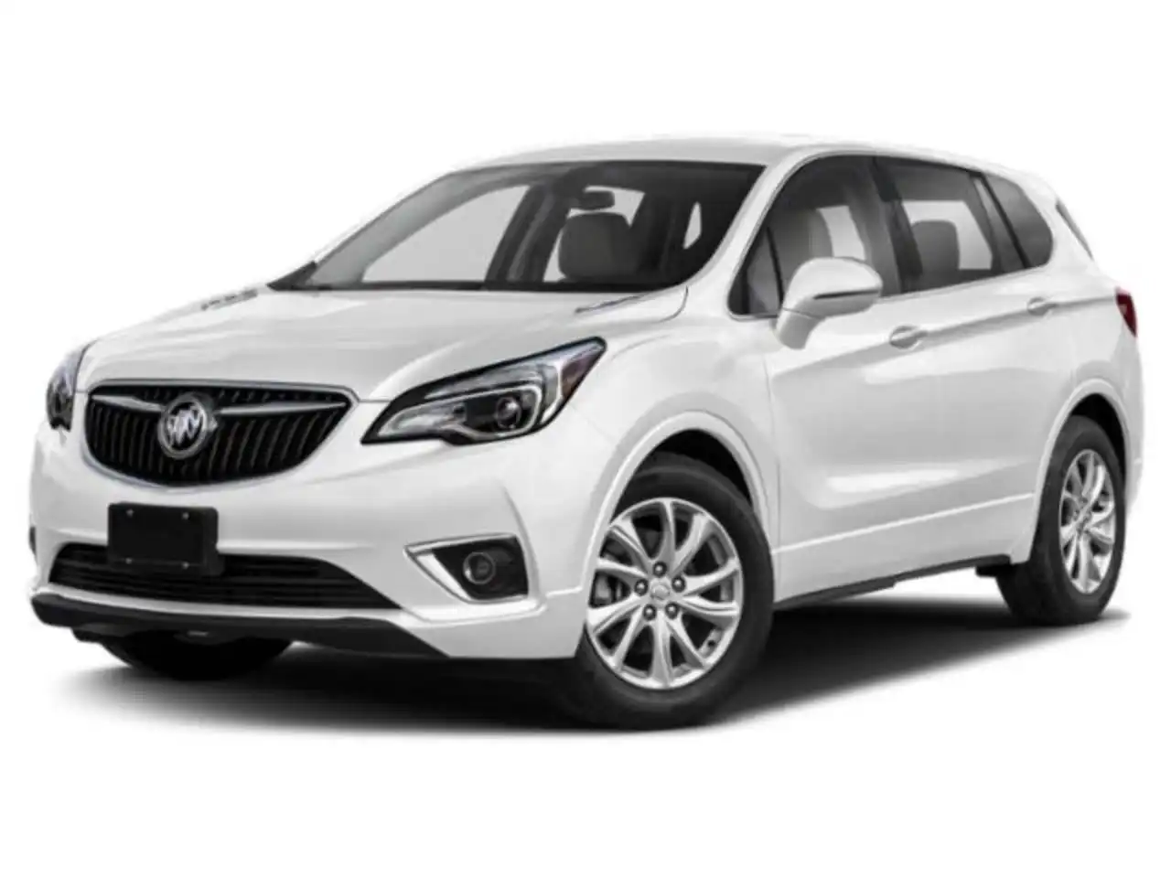 2020 Buick Envision Essence FWD's photo