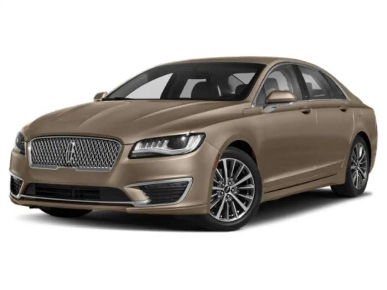 2019 Lincoln MKZ Hybrid Reserve I FWD's photo