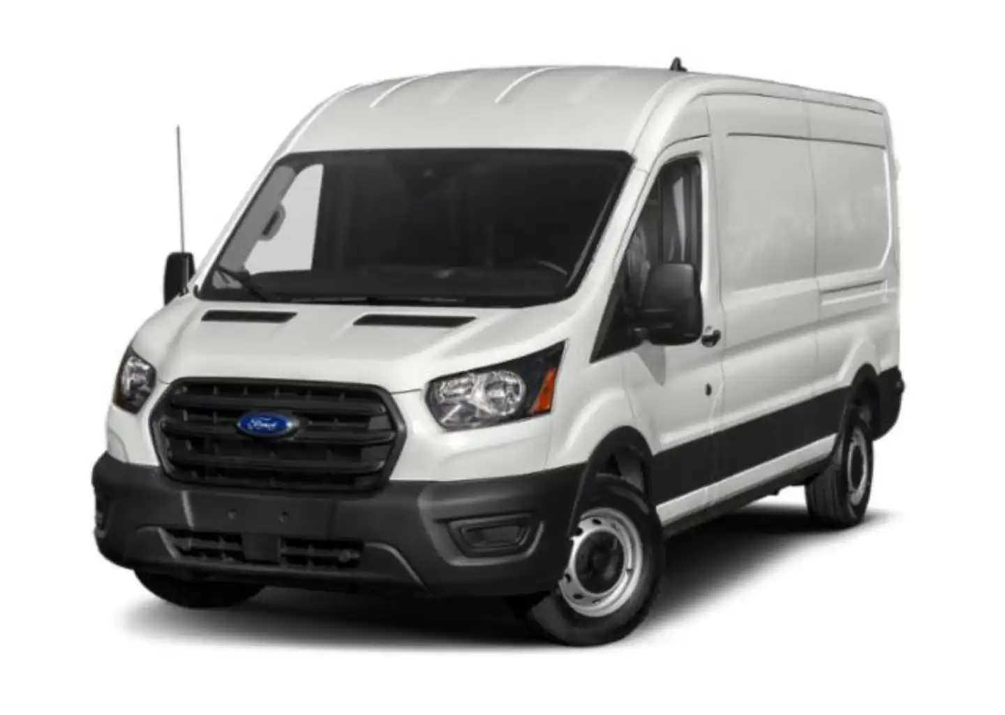 2020 Ford Transit 250 High Roof 148EL WB AWD's photo