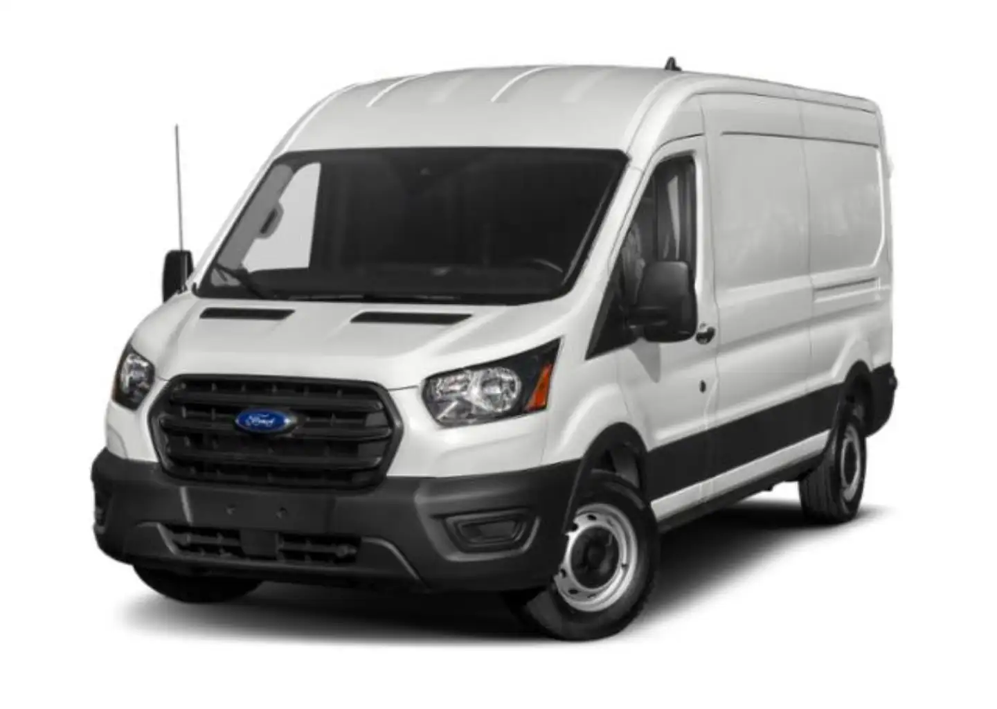 2020 Ford Transit 250 High Roof 148EL WB AWD's photo