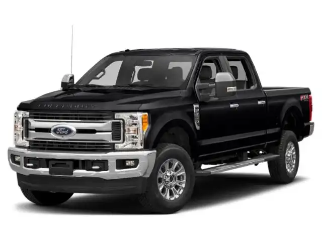 2019 Ford F-250 XLT 4x4 Crew Cab 6-3/4' Box's photo