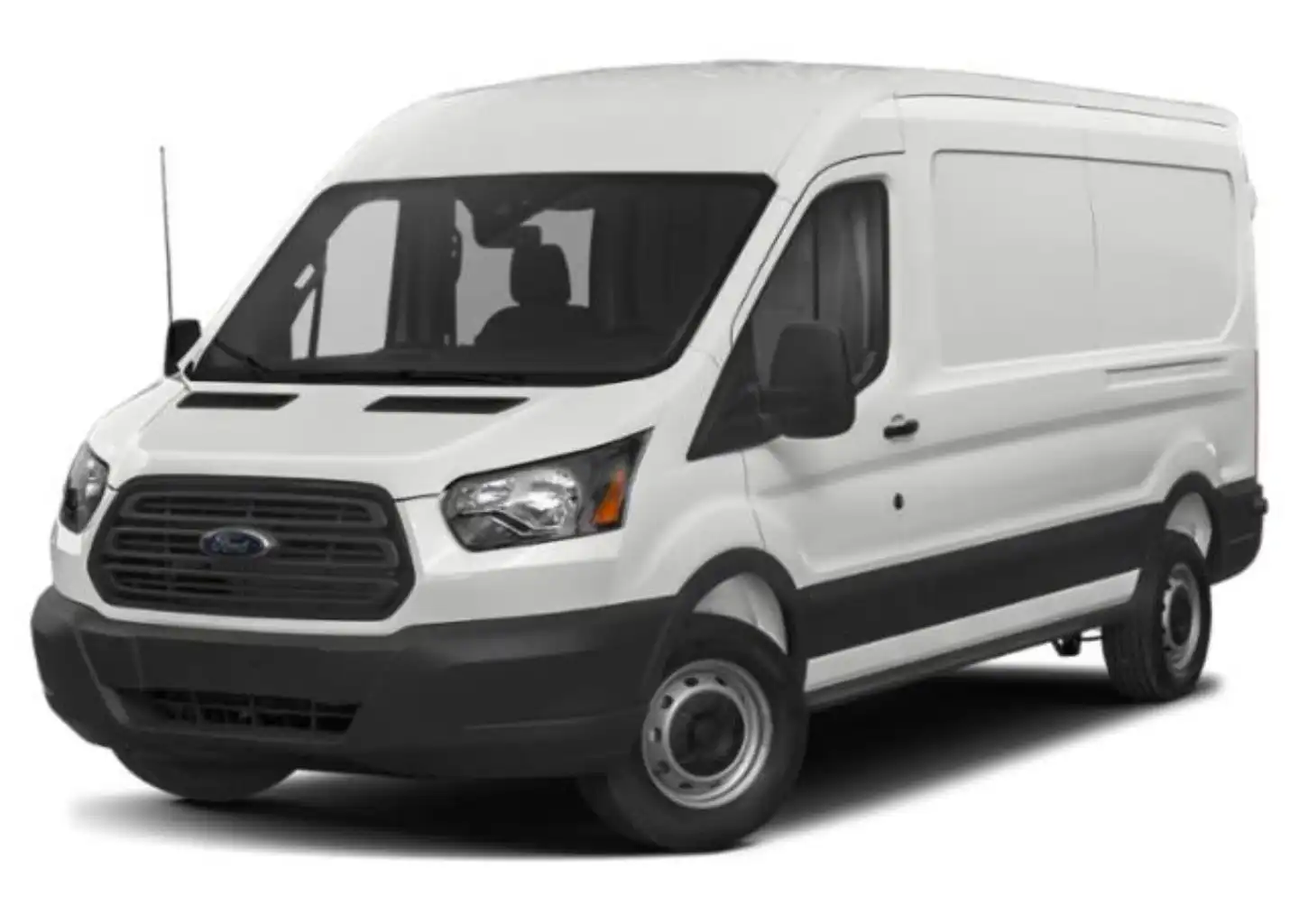 2019 Ford Transit 250 Med Roof Sliding Pass. 148 WB's photo