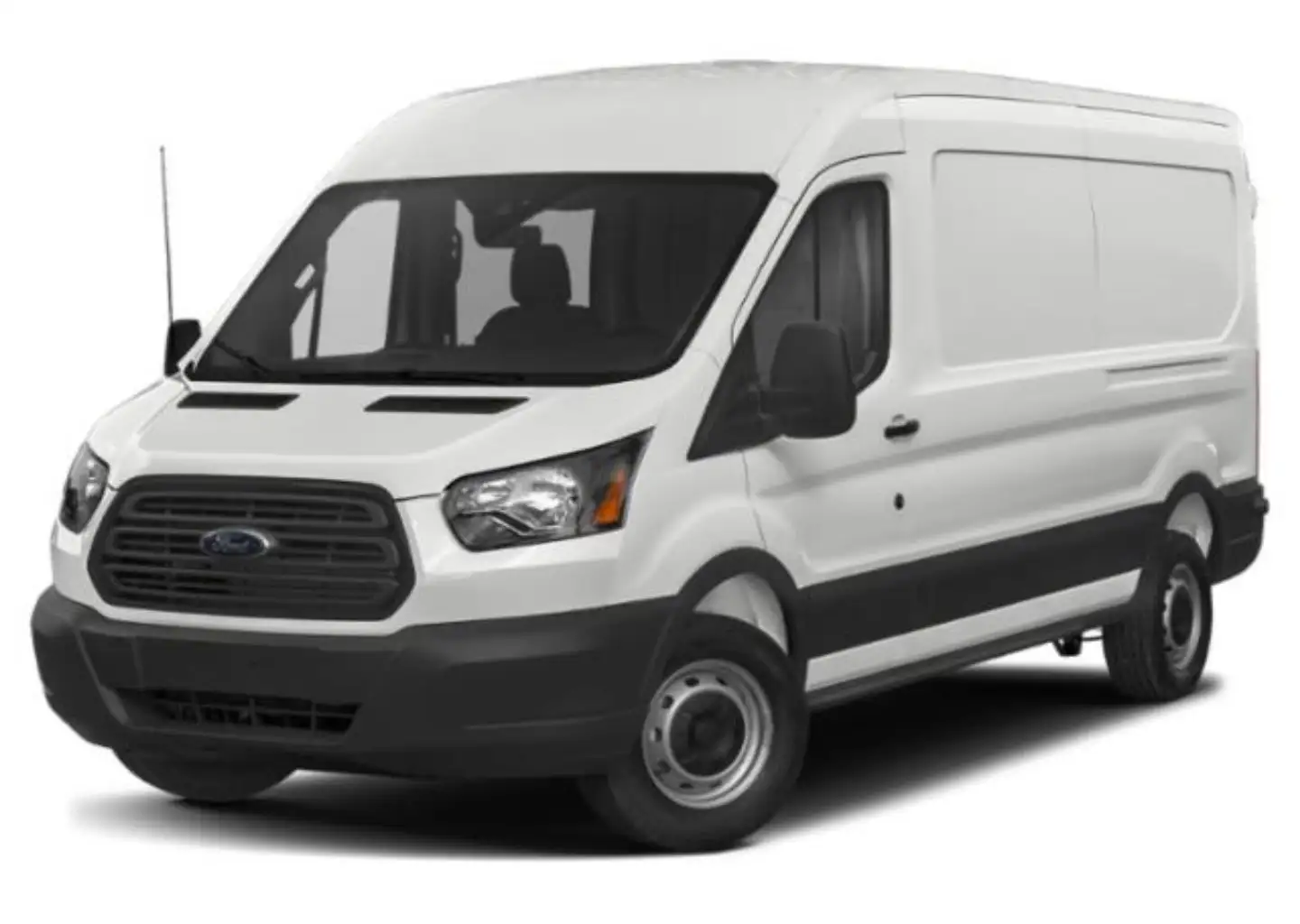 2019 Ford Transit 250 Med Roof Sliding Pass. 148 WB's photo
