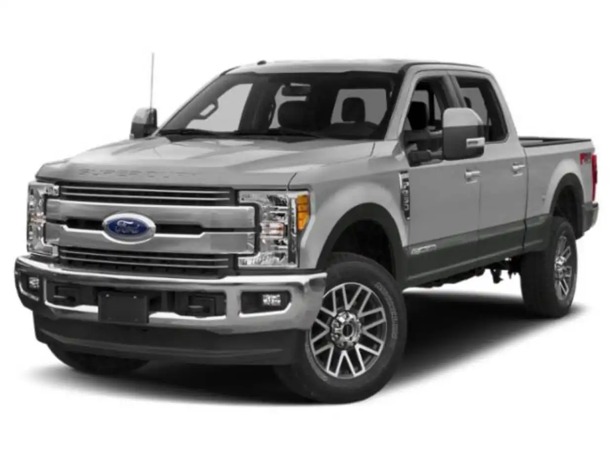 2019 Ford F-250 Lariat 4x4 Crew Cab 6-3/4' Box's photo