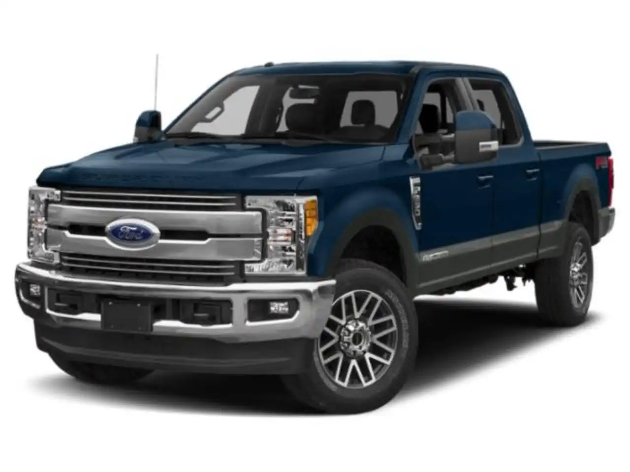2019 Ford F-250 Lariat 4x4 Crew Cab 6-3/4' Box's photo