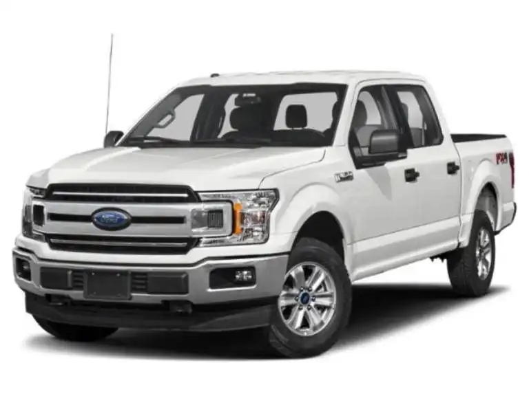 2018 Ford F-150 King Ranch 4x4 SuperCrew 5-1/2 Box's photo