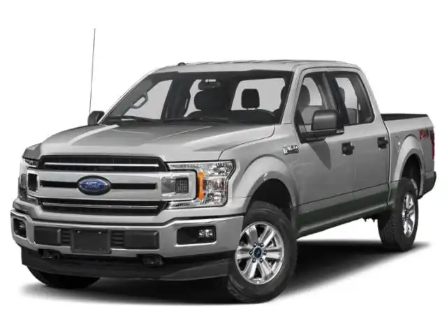 2018 Ford F-150 XLT 4WD SuperCrew 5-1/2' Box's photo