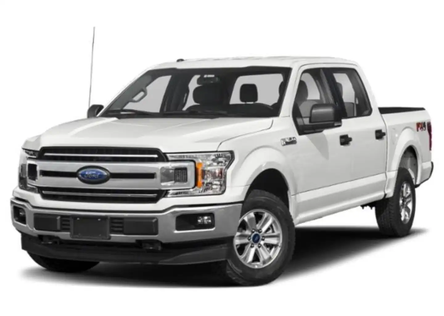 2018 Ford F-150 XLT SuperCrew 5-1/2' Box's photo