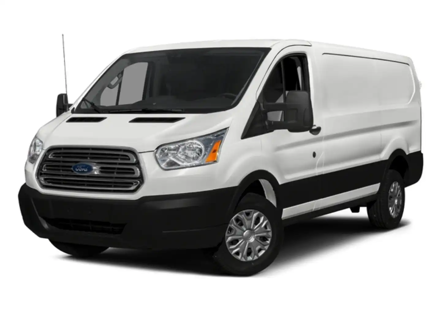 2016 Ford Transit 250 Van Low Roof 60/40 Pass. 148 WB's photo
